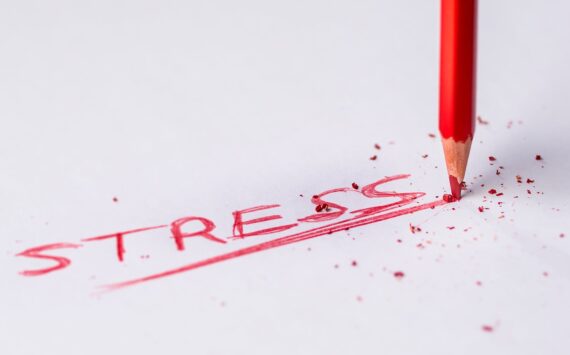 How To Cope With Stress: A Practical Guide To Manage and Reduce Stress