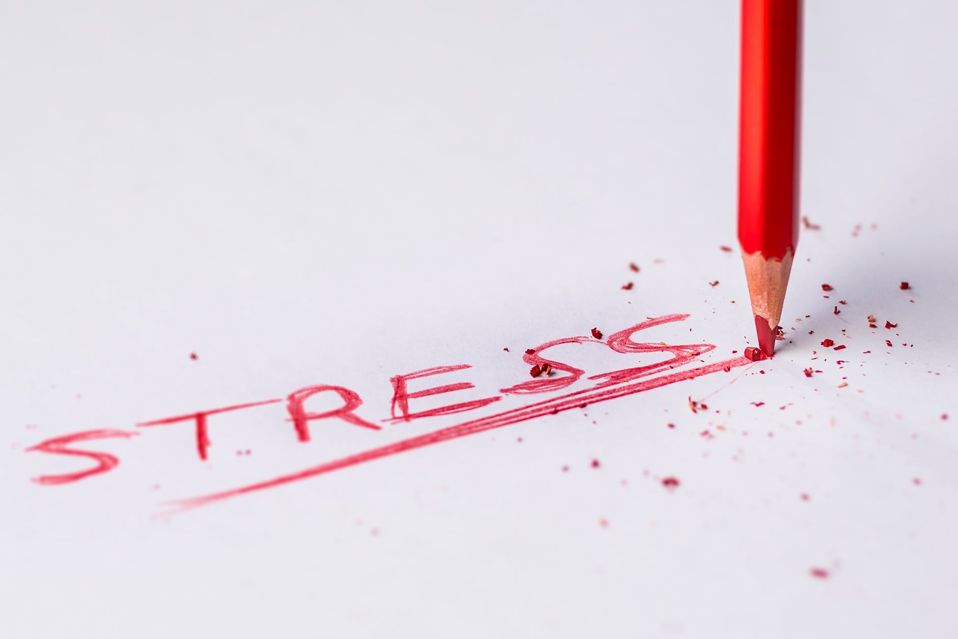 How To Cope With Stress: A Practical Guide To Manage and Reduce Stress